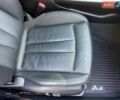 Черный Ауди А4, объемом двигателя 2 л и пробегом 190 тыс. км за 16900 $, фото 31 на Automoto.ua