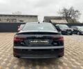 Чорний Ауді А4, об'ємом двигуна 2 л та пробігом 170 тис. км за 15900 $, фото 7 на Automoto.ua