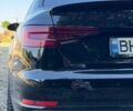 Чорний Ауді А4, об'ємом двигуна 2 л та пробігом 106 тис. км за 24000 $, фото 1 на Automoto.ua