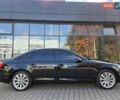Черный Ауди А4, объемом двигателя 2 л и пробегом 100 тыс. км за 18900 $, фото 12 на Automoto.ua