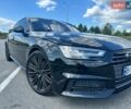 Чорний Ауді А4, об'ємом двигуна 1.98 л та пробігом 208 тис. км за 17999 $, фото 1 на Automoto.ua