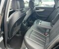 Чорний Ауді А4, об'ємом двигуна 2 л та пробігом 170 тис. км за 15900 $, фото 14 на Automoto.ua