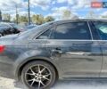 Чорний Ауді А4, об'ємом двигуна 1.98 л та пробігом 142 тис. км за 12100 $, фото 11 на Automoto.ua