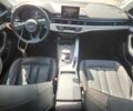 Чорний Ауді А4, об'ємом двигуна 2 л та пробігом 85 тис. км за 4500 $, фото 7 на Automoto.ua