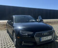 Черный Ауди А4, объемом двигателя 1.98 л и пробегом 107 тыс. км за 19200 $, фото 1 на Automoto.ua