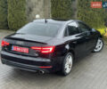 Чорний Ауді А4, об'ємом двигуна 2 л та пробігом 260 тис. км за 11450 $, фото 17 на Automoto.ua