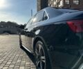 Черный Ауди А4, объемом двигателя 1.98 л и пробегом 176 тыс. км за 22500 $, фото 4 на Automoto.ua