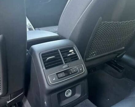 Черный Ауди А4, объемом двигателя 2 л и пробегом 91 тыс. км за 15500 $, фото 17 на Automoto.ua