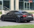 Чорний Ауді А4, об'ємом двигуна 1.98 л та пробігом 95 тис. км за 25999 $, фото 11 на Automoto.ua