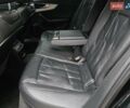Чорний Ауді А4, об'ємом двигуна 2 л та пробігом 232 тис. км за 10800 $, фото 14 на Automoto.ua