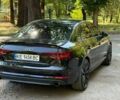 Черный Ауди А4, объемом двигателя 2 л и пробегом 190 тыс. км за 16896 $, фото 7 на Automoto.ua