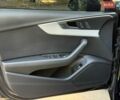 Черный Ауди А4, объемом двигателя 2 л и пробегом 190 тыс. км за 16900 $, фото 14 на Automoto.ua