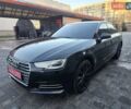 Чорний Ауді А4, об'ємом двигуна 0 л та пробігом 230 тис. км за 11999 $, фото 14 на Automoto.ua