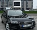 Чорний Ауді А4, об'ємом двигуна 1.98 л та пробігом 259 тис. км за 12700 $, фото 1 на Automoto.ua