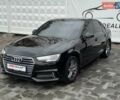 Чорний Ауді А4, об'ємом двигуна 1.98 л та пробігом 198 тис. км за 15900 $, фото 2 на Automoto.ua