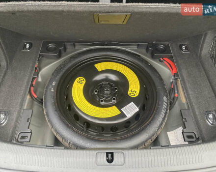 Чорний Ауді А4, об'ємом двигуна 1.98 л та пробігом 103 тис. км за 16450 $, фото 55 на Automoto.ua