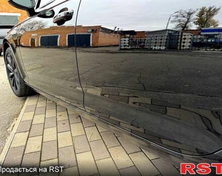 Черный Ауди А4, объемом двигателя 2 л и пробегом 175 тыс. км за 15500 $, фото 6 на Automoto.ua