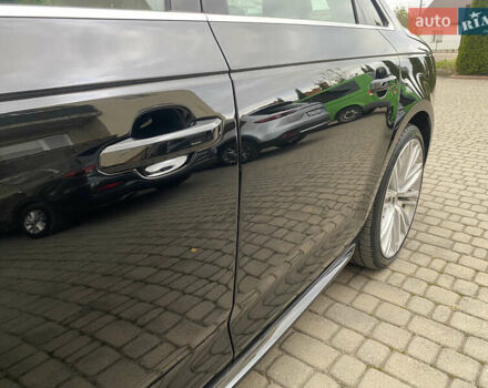 Чорний Ауді А4, об'ємом двигуна 1.98 л та пробігом 103 тис. км за 16450 $, фото 25 на Automoto.ua