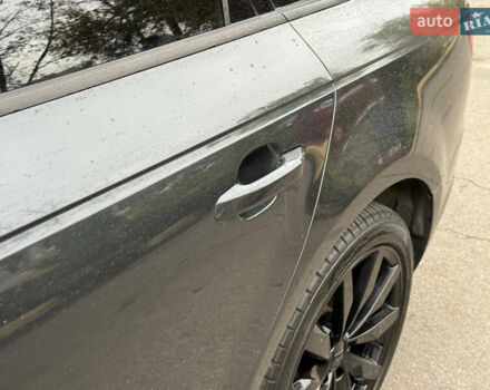 Черный Ауди А4, объемом двигателя 2 л и пробегом 260 тыс. км за 15299 $, фото 16 на Automoto.ua