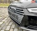 Черный Ауди А4, объемом двигателя 1.98 л и пробегом 98 тыс. км за 19300 $, фото 8 на Automoto.ua