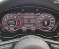 Черный Ауди А4, объемом двигателя 2 л и пробегом 202 тыс. км за 17990 $, фото 22 на Automoto.ua