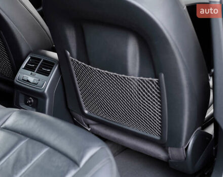 Черный Ауди А4, объемом двигателя 1.98 л и пробегом 123 тыс. км за 18000 $, фото 25 на Automoto.ua