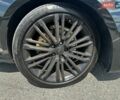 Черный Ауди А4, объемом двигателя 1.98 л и пробегом 208 тыс. км за 18499 $, фото 1 на Automoto.ua