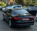 Черный Ауди А4, объемом двигателя 1.98 л и пробегом 237 тыс. км за 12500 $, фото 7 на Automoto.ua