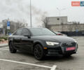 Черный Ауди А4, объемом двигателя 2 л и пробегом 188 тыс. км за 16700 $, фото 1 на Automoto.ua