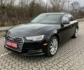 Черный Ауди А4, объемом двигателя 1.98 л и пробегом 61 тыс. км за 19850 $, фото 8 на Automoto.ua