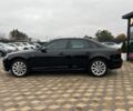 Чорний Ауді А4, об'ємом двигуна 2 л та пробігом 170 тис. км за 15900 $, фото 5 на Automoto.ua
