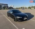 Черный Ауди А4, объемом двигателя 1.98 л и пробегом 106 тыс. км за 21900 $, фото 1 на Automoto.ua
