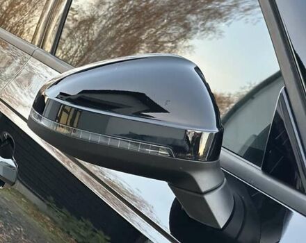 Чорний Ауді А4, об'ємом двигуна 1.98 л та пробігом 173 тис. км за 15200 $, фото 14 на Automoto.ua