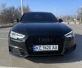 Чорний Ауді А4, об'ємом двигуна 1.98 л та пробігом 105 тис. км за 22500 $, фото 1 на Automoto.ua