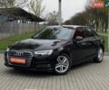 Черный Ауди А4, объемом двигателя 1.98 л и пробегом 114 тыс. км за 16900 $, фото 1 на Automoto.ua