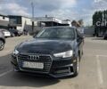 Чорний Ауді А4, об'ємом двигуна 1.98 л та пробігом 70 тис. км за 18500 $, фото 1 на Automoto.ua