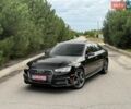 Чорний Ауді А4, об'ємом двигуна 1.98 л та пробігом 213 тис. км за 16999 $, фото 1 на Automoto.ua