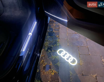 Чорний Ауді А4, об'ємом двигуна 1.98 л та пробігом 103 тис. км за 16450 $, фото 67 на Automoto.ua