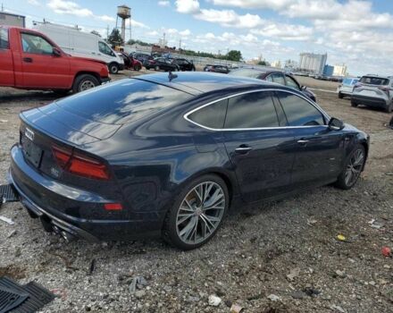 Чорний Ауді А4, об'ємом двигуна 0 л та пробігом 73 тис. км за 5800 $, фото 2 на Automoto.ua