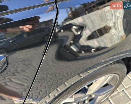 Черный Ауди А4, объемом двигателя 1.98 л и пробегом 176 тыс. км за 22500 $, фото 29 на Automoto.ua