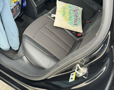 Ауді А4 2017 у Сумах на Automoto.ua Чорний Ауді А4, об'ємом двигуна 1.97 л та пробігом 197 тис. км за 24000 $, фото 23 на Automoto.ua