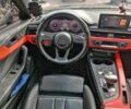 Черный Ауди А4, объемом двигателя 2 л и пробегом 202 тыс. км за 17990 $, фото 34 на Automoto.ua