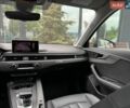 Черный Ауди А4, объемом двигателя 1.98 л и пробегом 189 тыс. км за 18500 $, фото 11 на Automoto.ua