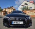Черный Ауди А4, объемом двигателя 2 л и пробегом 100 тыс. км за 18900 $, фото 7 на Automoto.ua