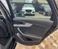 Чорний Ауді А4, об'ємом двигуна 2 л та пробігом 170 тис. км за 15900 $, фото 16 на Automoto.ua