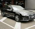 Чорний Ауді А4, об'ємом двигуна 2 л та пробігом 198 тис. км за 15000 $, фото 2 на Automoto.ua