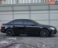 Чорний Ауді А4, об'ємом двигуна 0 л та пробігом 230 тис. км за 11999 $, фото 12 на Automoto.ua