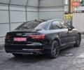Чорний Ауді А4, об'ємом двигуна 0 л та пробігом 230 тис. км за 11999 $, фото 11 на Automoto.ua