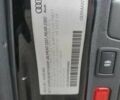 Черный Ауди А4, объемом двигателя 2 л и пробегом 125 тыс. км за 4500 $, фото 11 на Automoto.ua