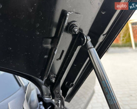 Чорний Ауді А4, об'ємом двигуна 1.98 л та пробігом 119 тис. км за 18500 $, фото 31 на Automoto.ua